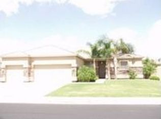 48 E Elgin St, Gilbert, AZ 85295