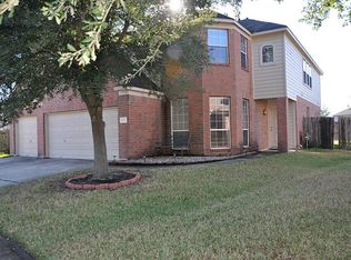 711 Pine Crossing Ct, Spring, TX 77373