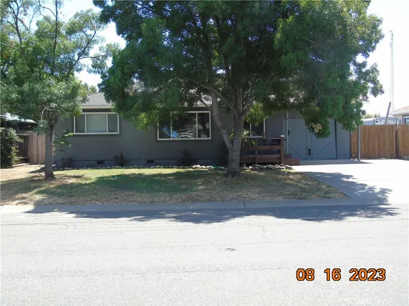 6 Sunset Dr, Willows, CA 95988