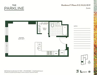 Rented by Lisa Management