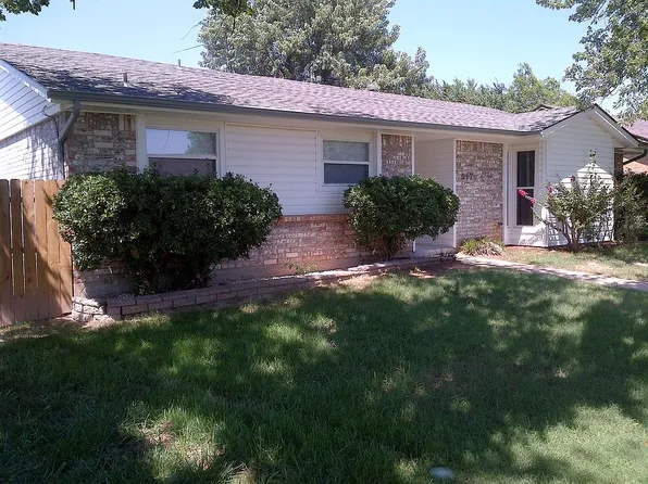 517 NW 139th St, Edmond, OK 73013
