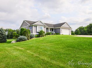 8140 Tipperary Trl SE, Alto, MI