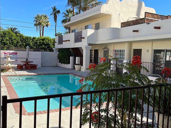 Beautiful private courtyard