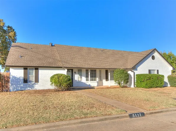 5837 NW 86th St, Oklahoma City, OK 73132