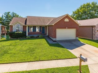 9370 Lago Mar Ct, Florence, KY 41042