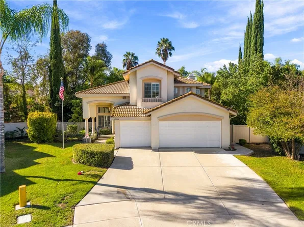 45105 Corte Carolina, Temecula, CA 92592