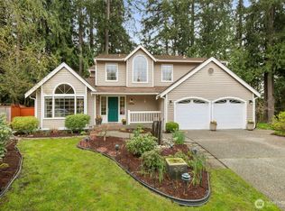 23223 NE 29th Ct, Sammamish, WA