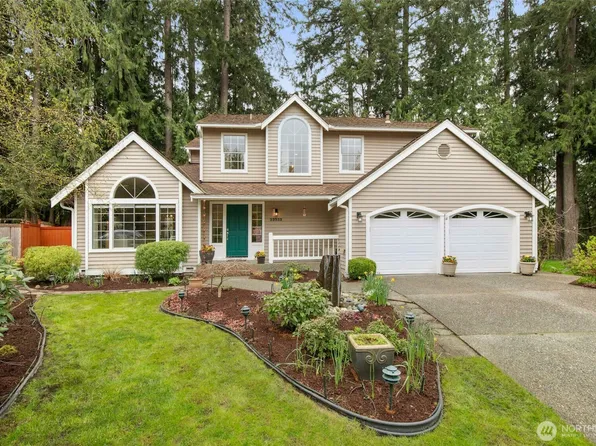 23223 NE 29th Court, Sammamish, WA 98074