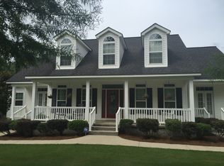 2209 Berryhill Dr, Dothan, AL 36301