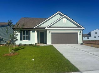 1564 Littleleaf Loop LOT 255, North Myrtle Beach, SC 29582