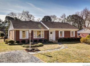 1807 Murdoch Rd, Henrico, VA 23229