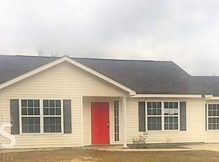 203 Tyler St, Rincon, GA 31326