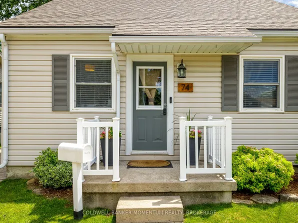 74 Haig St, Saint Catharines, ON L2R 6L1