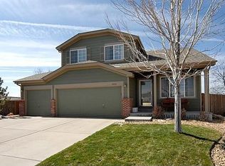4959 Bayou Gulch St, Parker, CO 80134