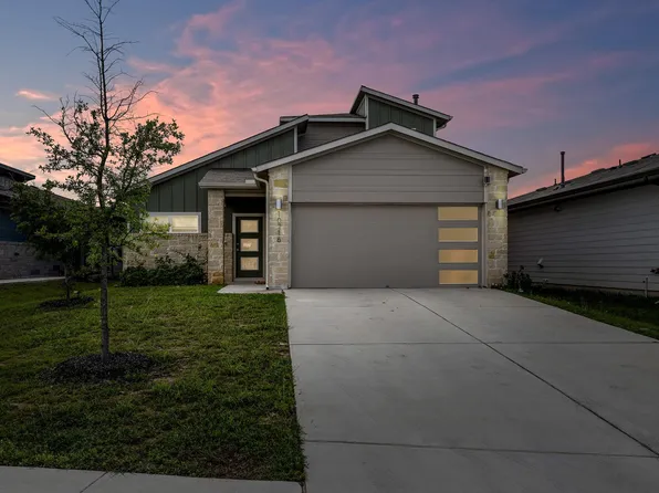 10716 Fulton Ave, Austin, TX 78754