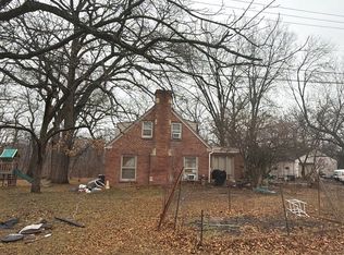 8801 Woodland Ave, Kansas City, MO 64131