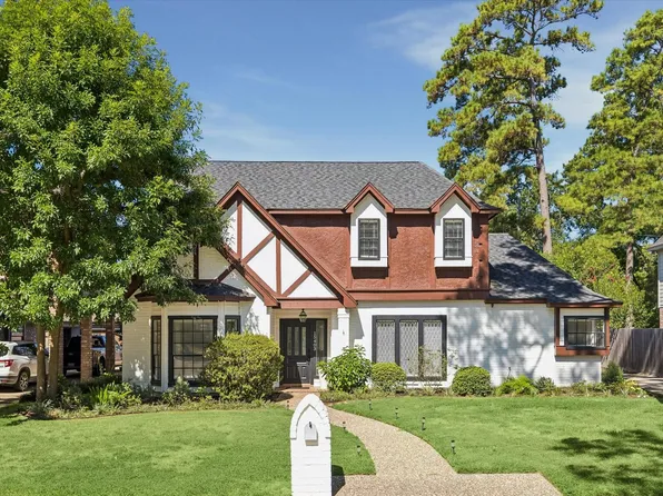 15403 Gettysburg Dr, Tomball, TX 77377