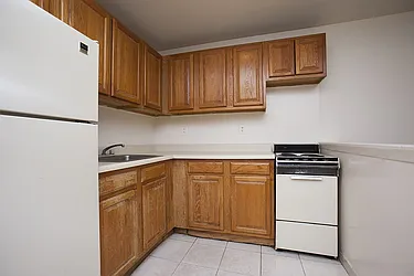 Rented by LG Fairmont Group