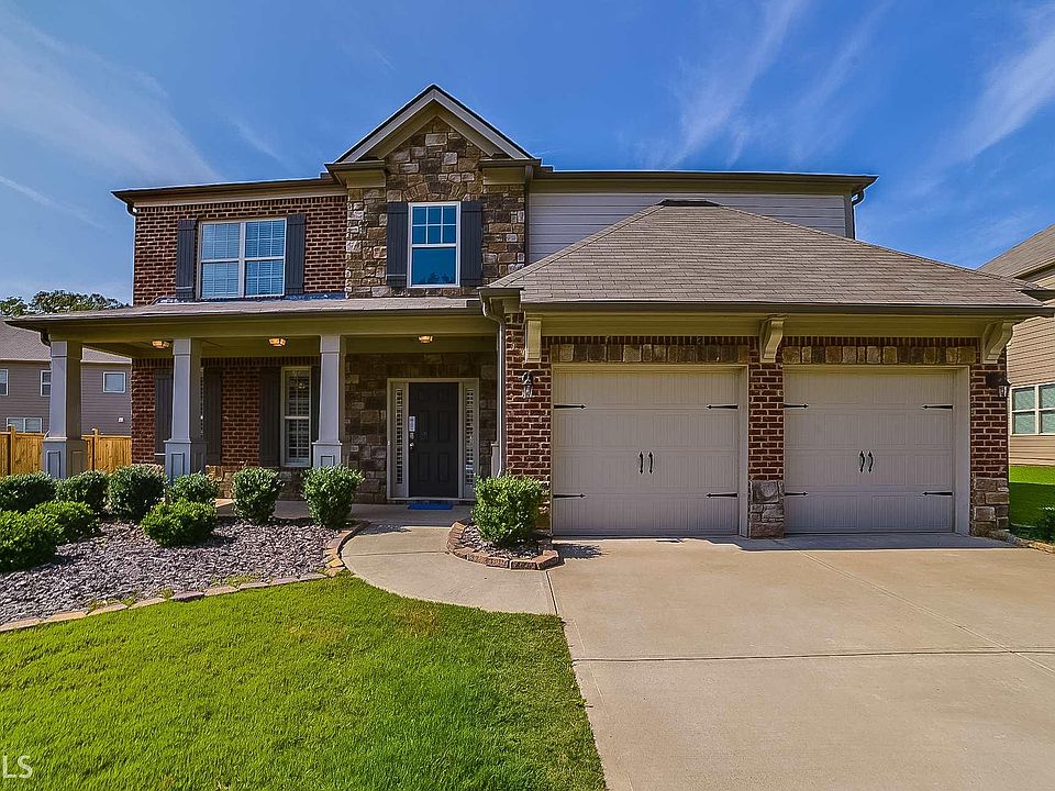 2nd image of 6020 Pine Bluff Dr