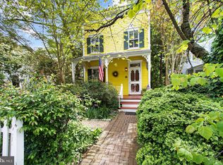 4561 Grant Rd NW, Washington, DC 20016