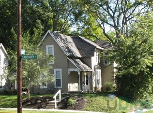 440 N Salisbury St #1, West Lafayette, IN 47906