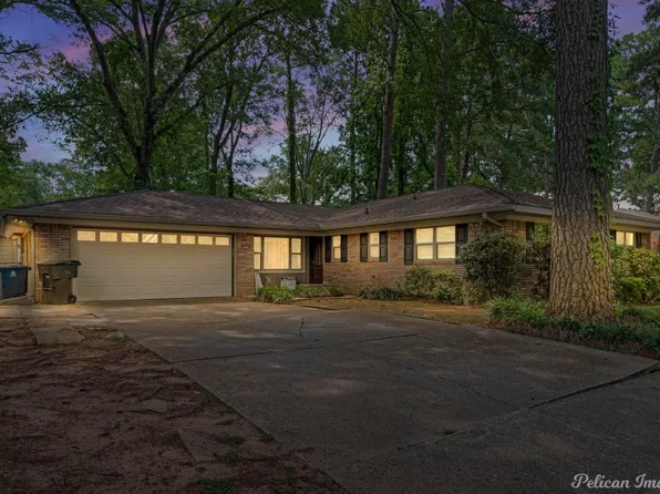 9519 Short Leaf Dr, Shreveport, LA 71118