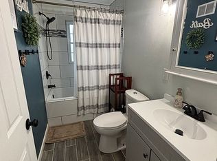 10607 Emerald Mound Grange Rd, Lebanon, IL 62254