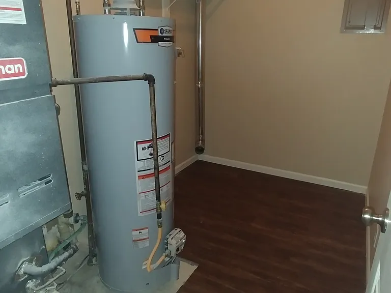 2802 Sutton Pl #2802 — Photo 30