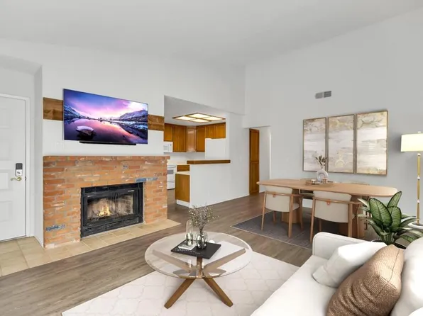 4839 Vir Mar St APT 64, Fair Oaks, CA 95628