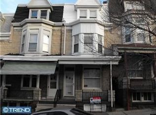 1209 Windsor St, Reading, PA 19604