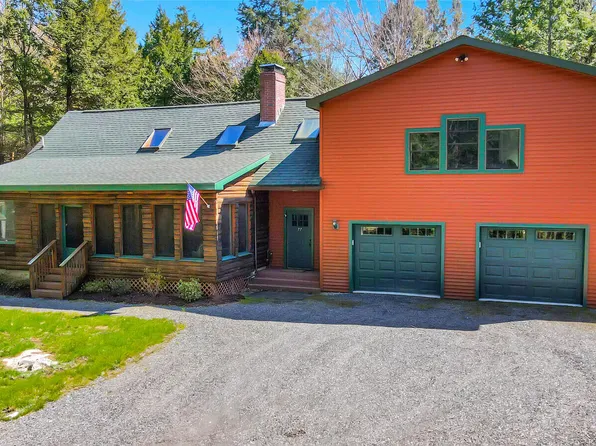 77 Aspen Estates, Rome, ME 04963