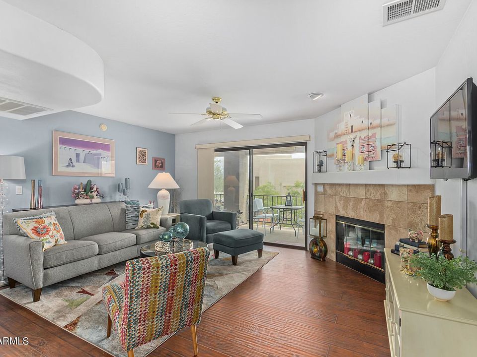 1st image of 14910 N Kings Way Unit 205