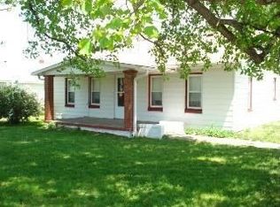 3527 N Arlington Ave, Kansas City, MO 64161