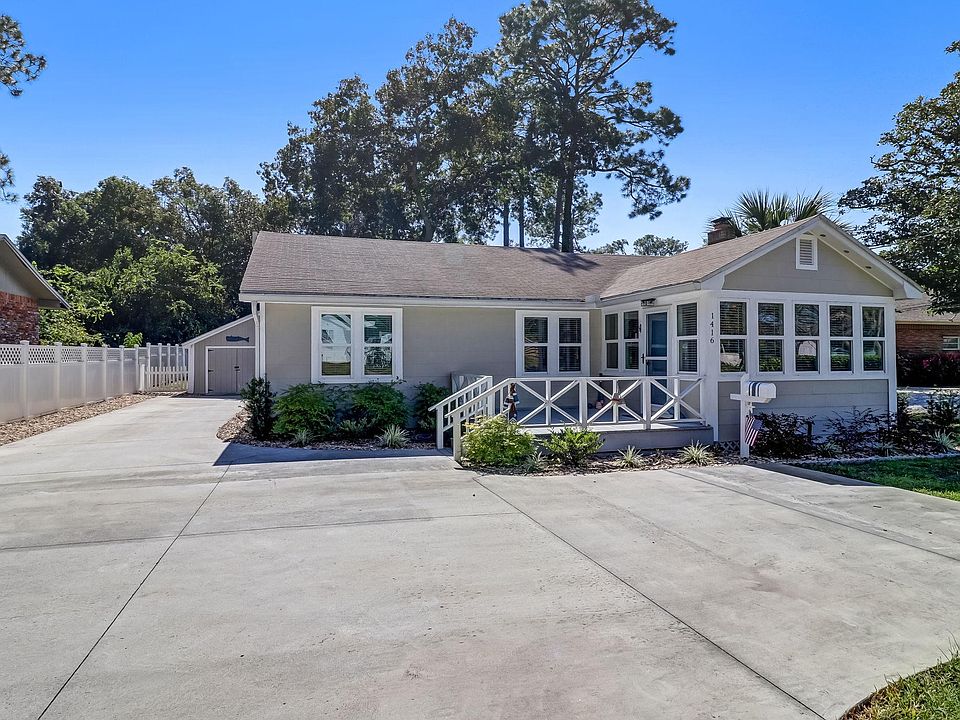 1416 Atlantic Ave, Fernandina Beach, FL 32034 Zillow