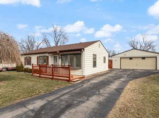2904 Heard Ln, Council Bluffs, IA 51501