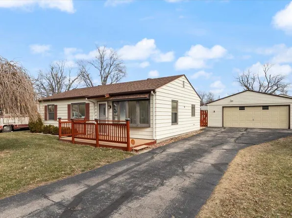 2904 Heard Ln, Council Bluffs, IA 51501
