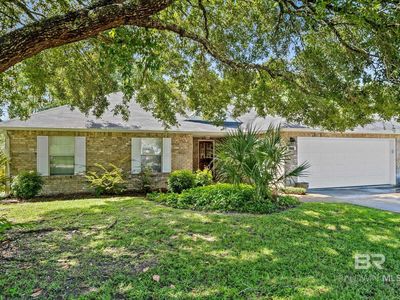 24600 Tarpon Ln, Orange Beach, AL, 36561