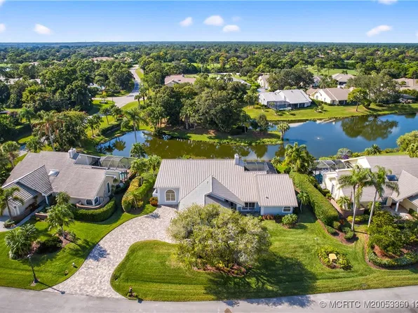 12797 NW Mariner Ct, Palm City, FL 34990