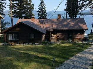924 Bitterroot Dr, Marion, MT 59925