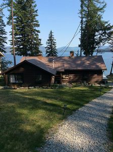 924 Bitterroot Dr, Marion, MT, 59925