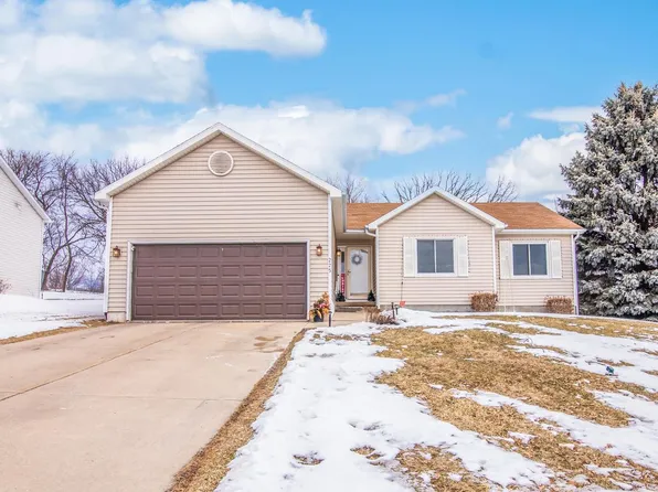 225 Anna STREET, Waterloo, WI 53594