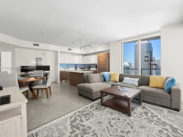 1100 S Miami Ave #2910, Miami, FL 33131