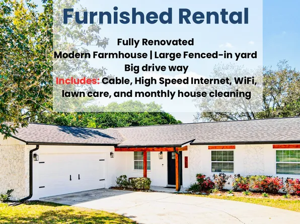 3208 Socorro Ave, Orlando, FL 32829