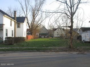 1533 Memorial Ave, Williamsport, PA 17701