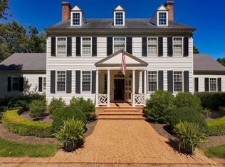 910 Glendale Rd, Galax, VA 24333