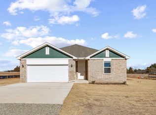 5260 Grasslands, Guthrie, OK 73044