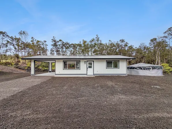 11-3292 Mokuna St, Volcano, HI 96785