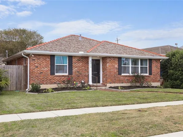 6910 General Diaz St, New Orleans, LA 70124