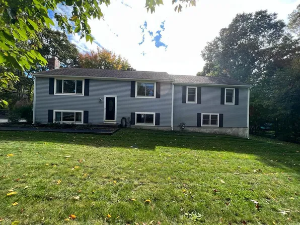 142 Clay Pond Road, Bourne, MA 02532