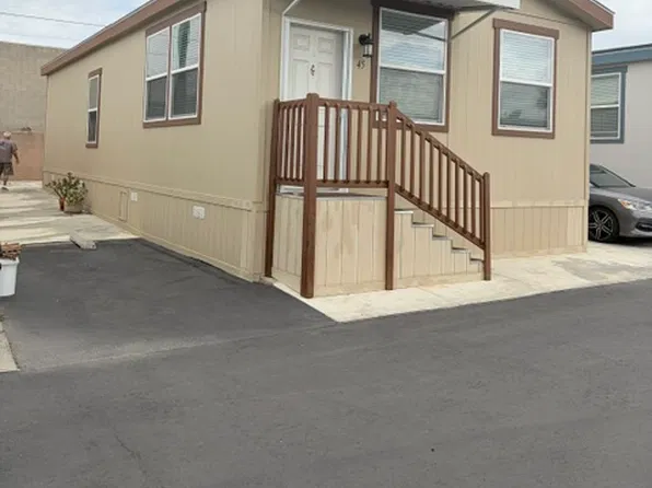 1684 Whittier Ave Space 45, Costa Mesa, CA 92627